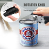 Manual Can Opener