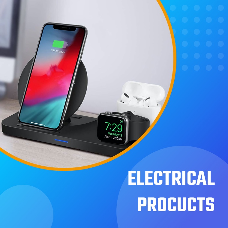 electric products