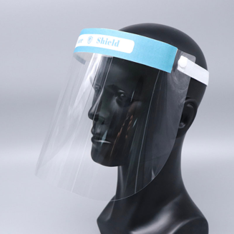 Face Shield