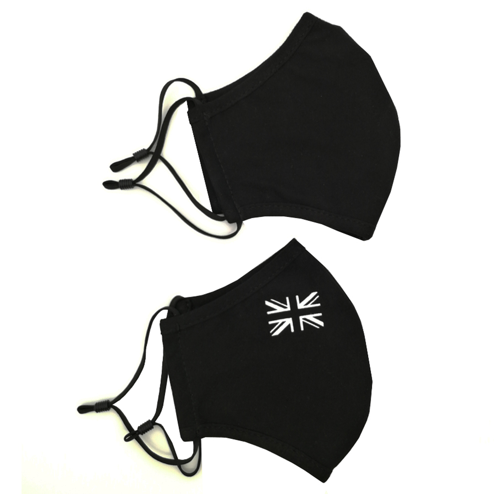 Proper maintenance of a reusable cotton mask