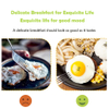 Nonstick Egg Rings