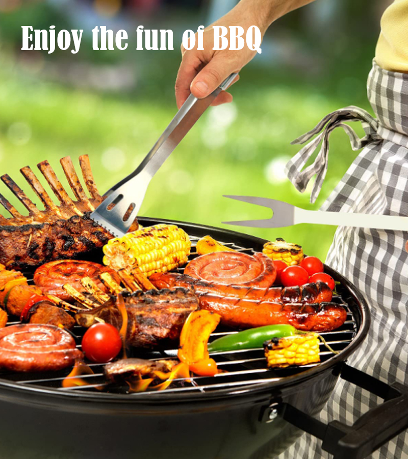 Grill Accessories