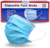 Mcu 2 P White Medical Mask Virus