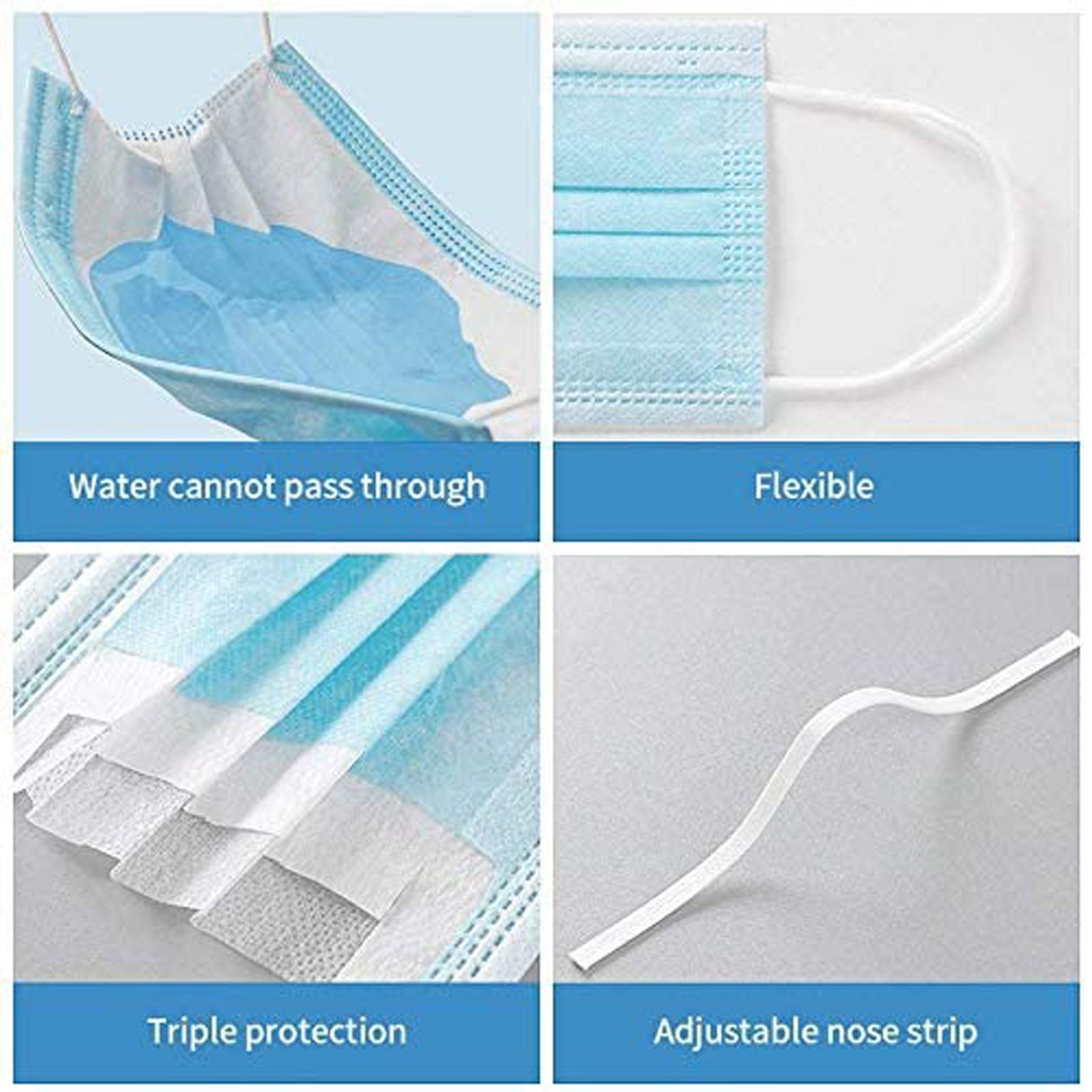 How to Choose a Medical Mask for Healthcare Settings
