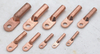 Electric power fittings