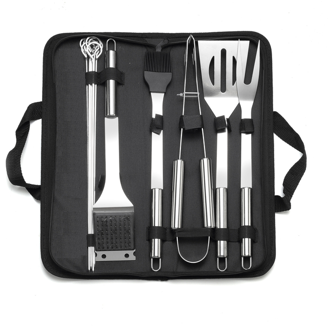 Grill Accessories