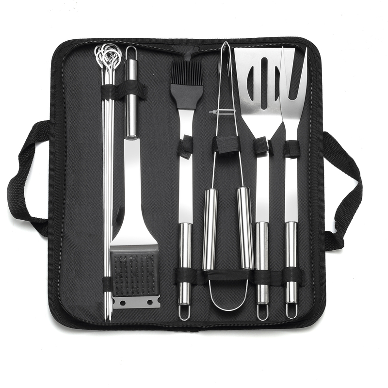 Grill Accessories