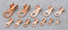 Electric power fittings