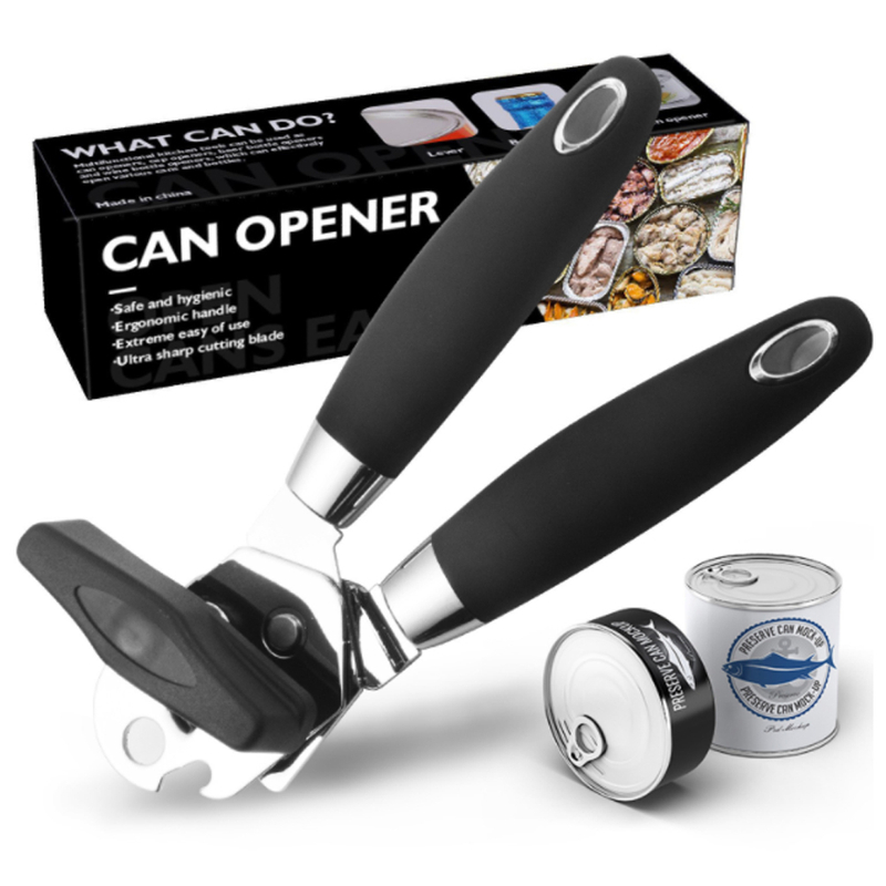 Manual Can Opener