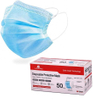 Type I White Medical Mask Virus