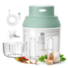 Electric Garlic Chopper