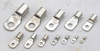 Electric power fittings