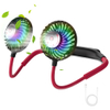 Lazy Neckband Fan