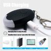 Safesound Personal Alarm Siren Song