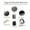 Portable Camping Cookware Set