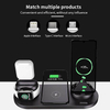 6 in 1 Wireless Charger