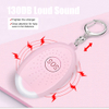 Safesound Personal Alarm Siren Song
