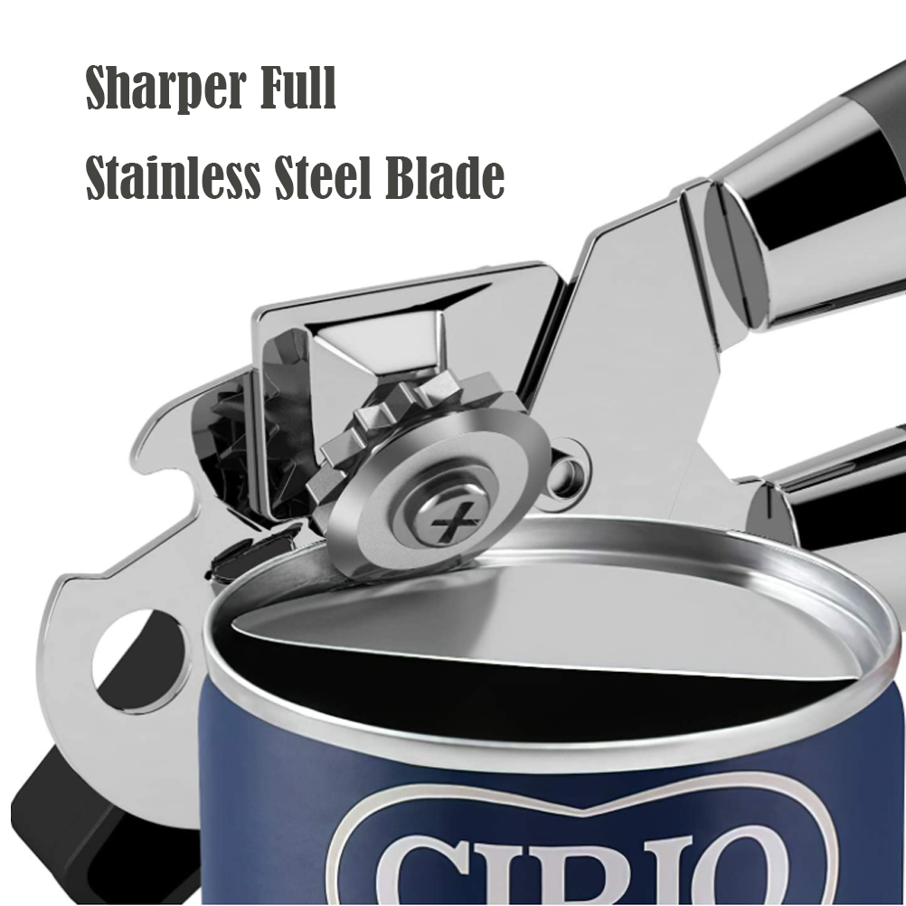 Manual Can Opener