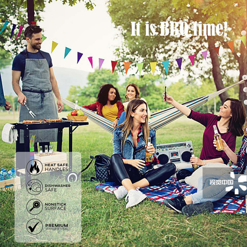 Grill Accessories