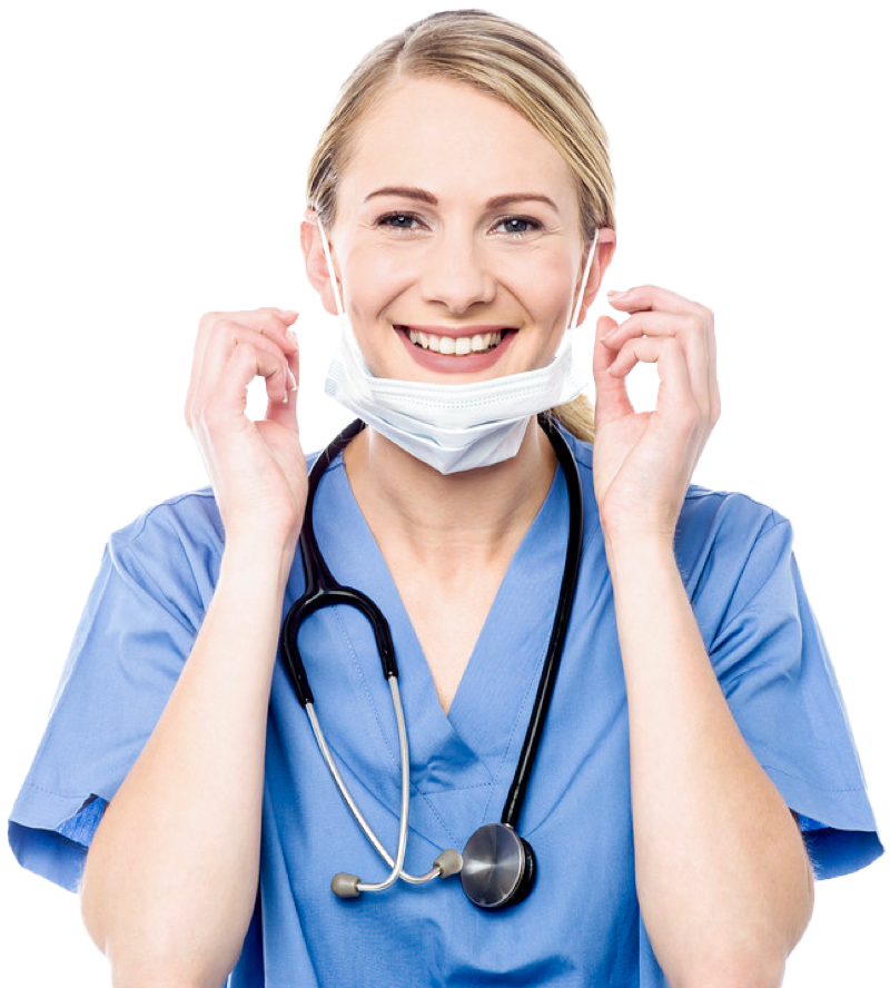 How To Properly Wear A Medical Mask for Maximum Protection