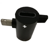 Headphone Adapter Dongle Charge 