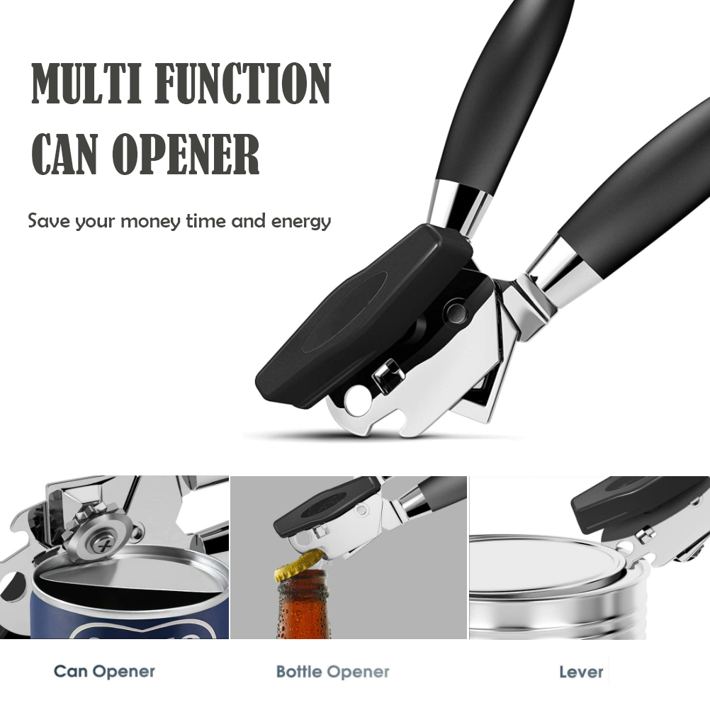 Manual Can Opener