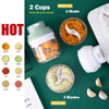 Electric Garlic Chopper
