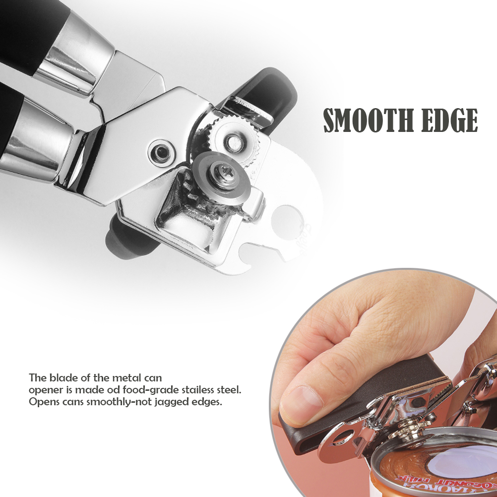 Manual Can Opener