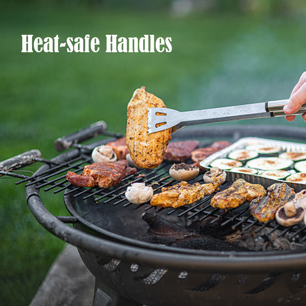 Grill Accessories