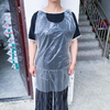 Disposable Polyethlene Apron