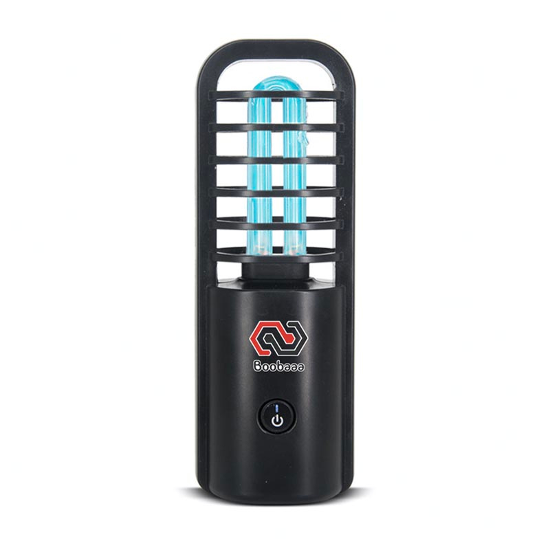 Portable UV Sterilization Lamp