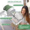 Electric Garlic Chopper