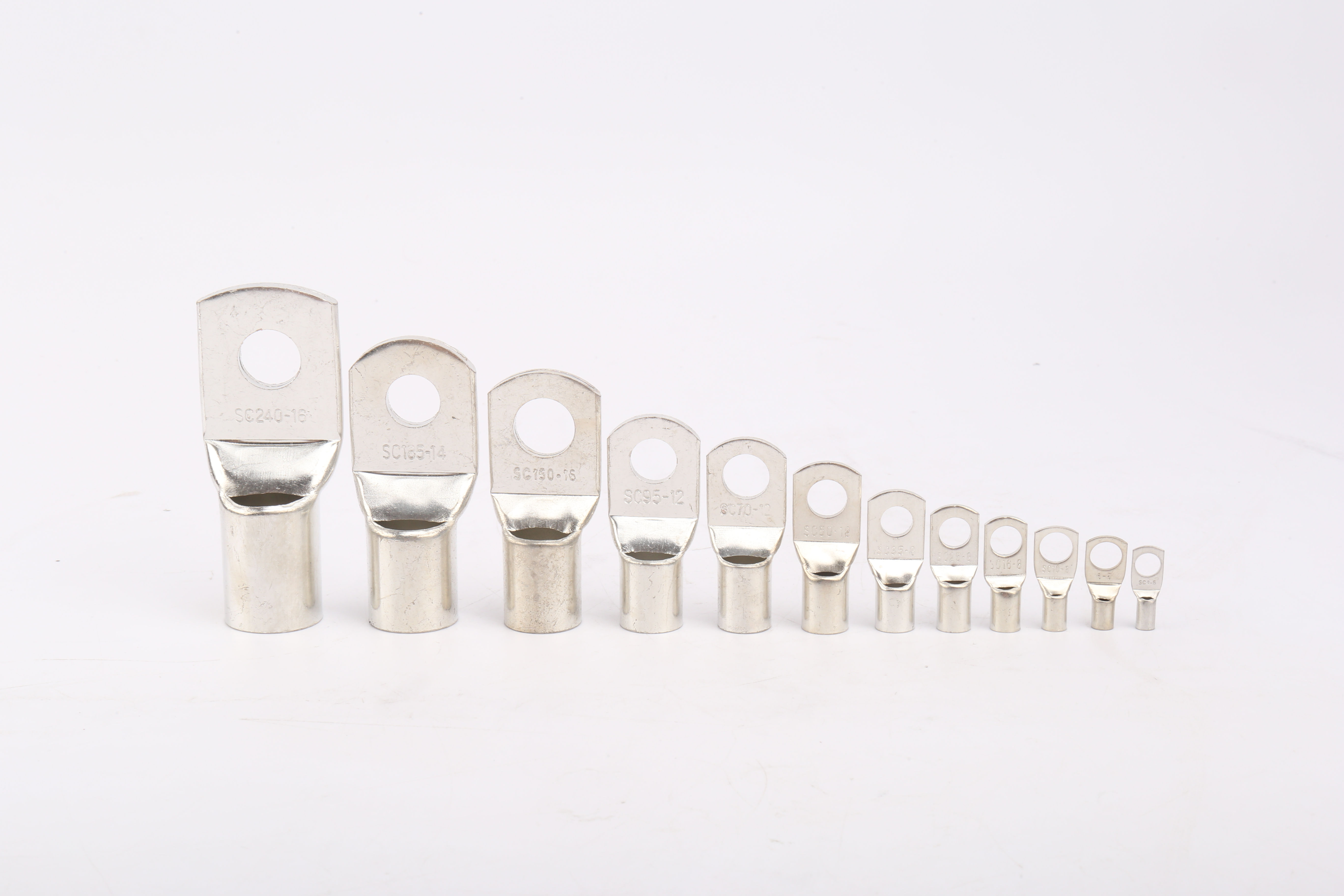 JGK(SC) CABLE LUG