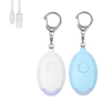 Safesound Personal Alarm Siren Song