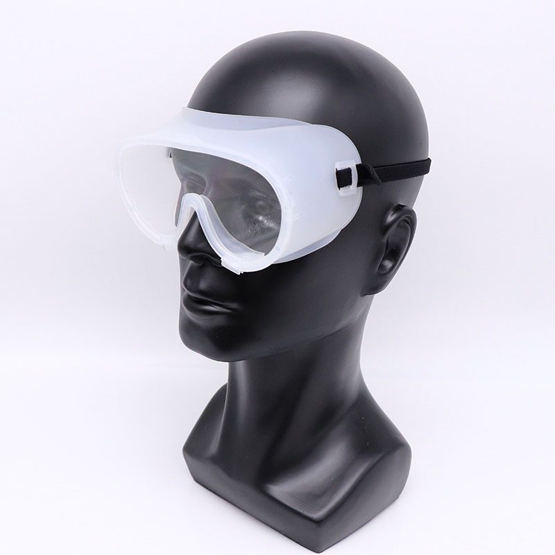 Disposable Full Goggles