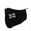 Pocket Cotton Face Mask Custom Design for Outdoor Activities