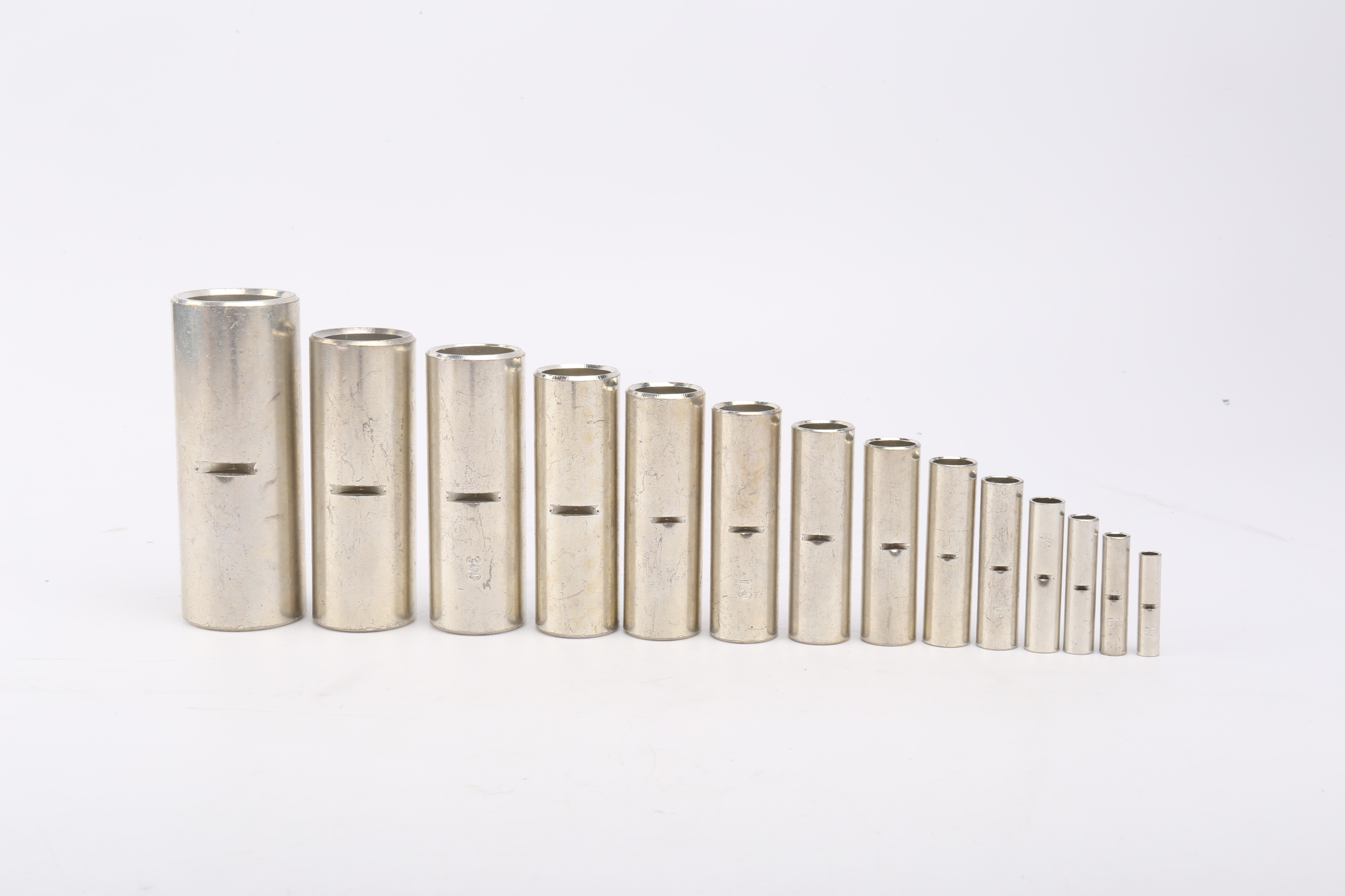 GTY COPPER TUBE